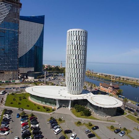 Batumi Premiums Apartments Betta Ngoại thất bức ảnh