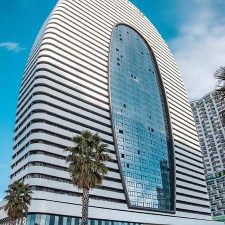 Batumi Premiums Apartments Betta Ngoại thất bức ảnh