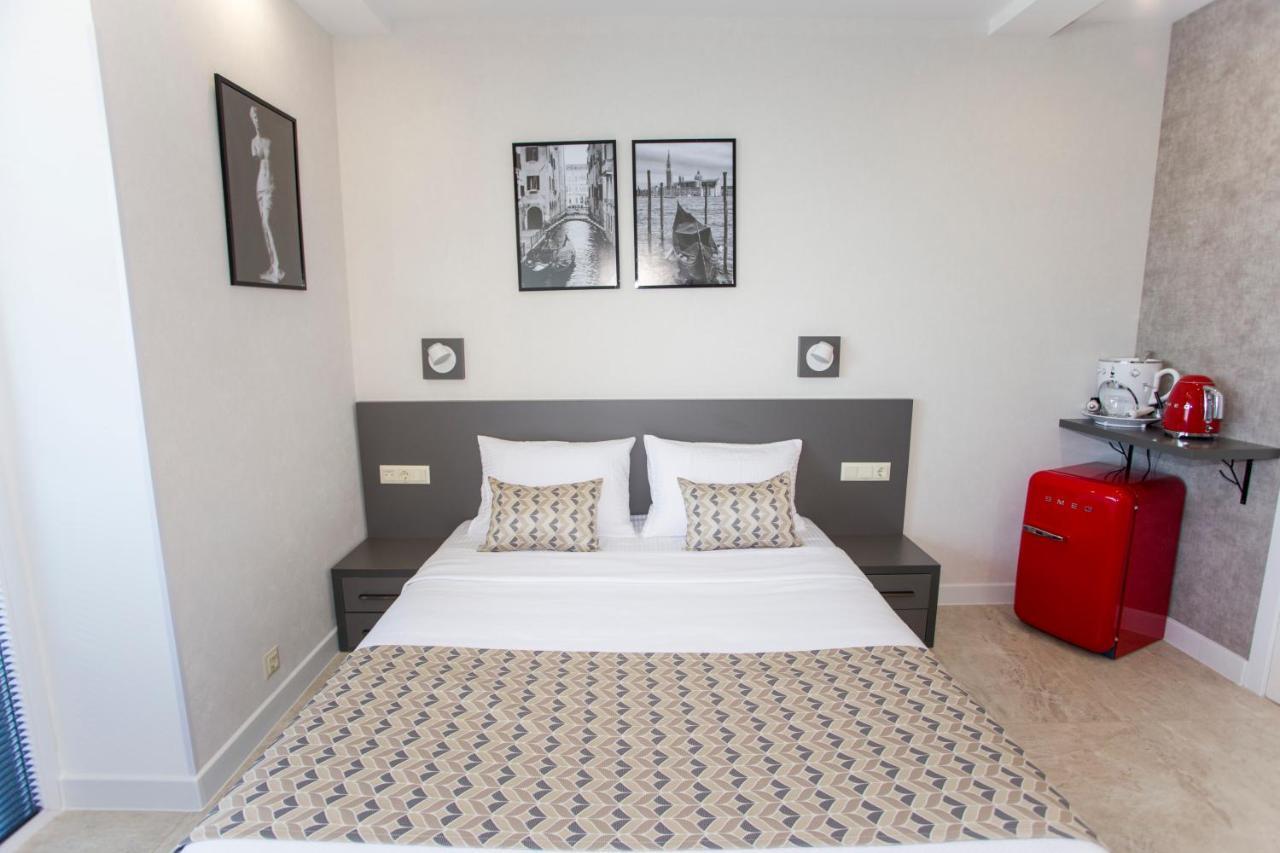 Batumi Premiums Apartments Betta Ngoại thất bức ảnh