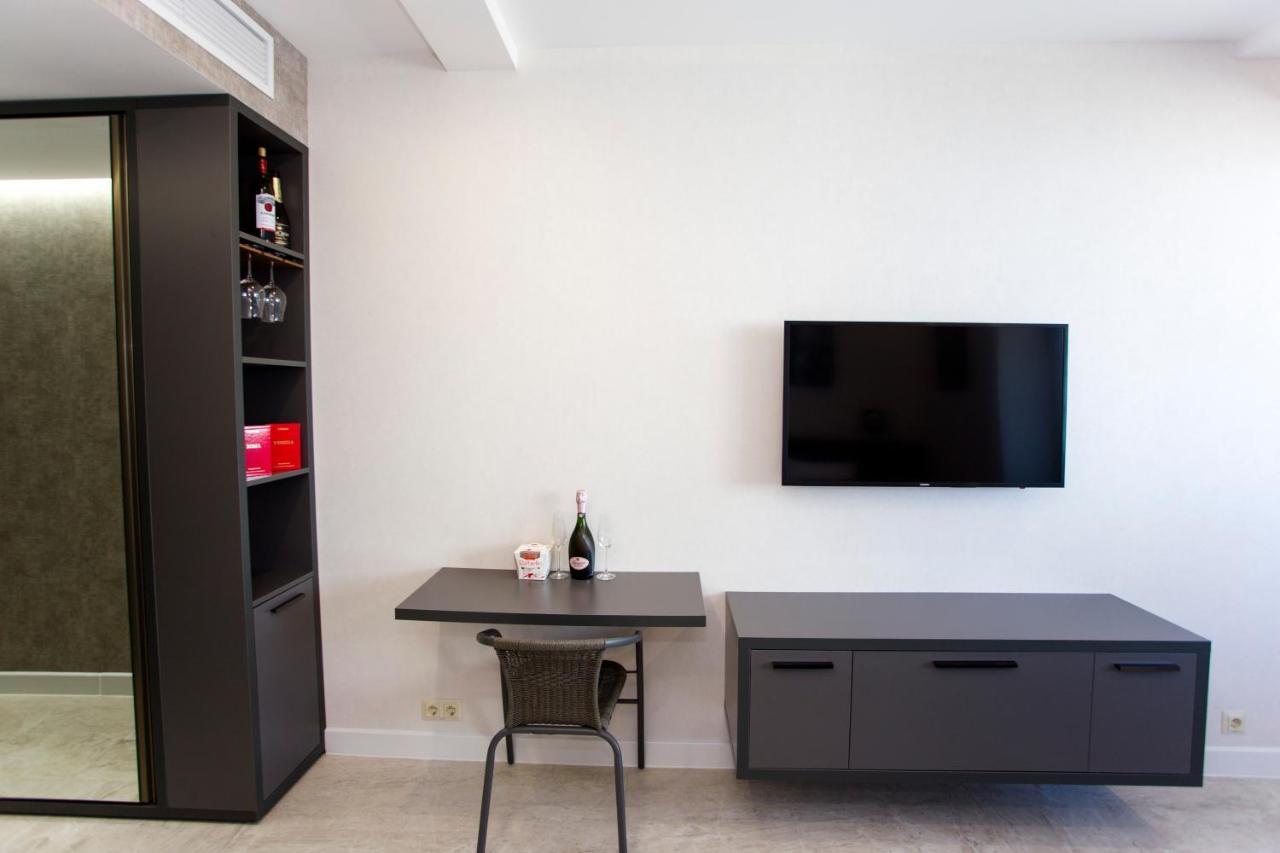 Batumi Premiums Apartments Betta Ngoại thất bức ảnh