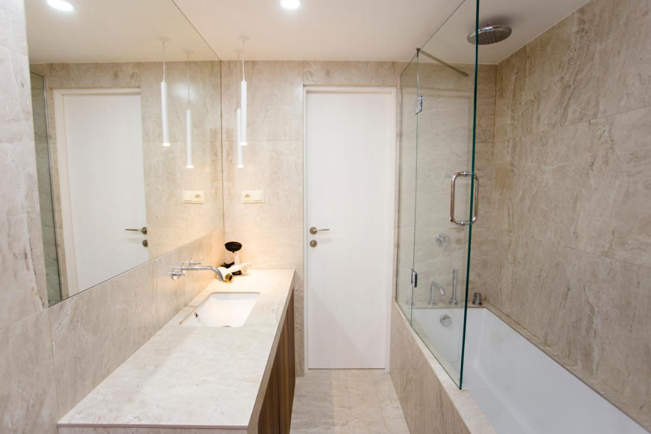 Batumi Premiums Apartments Betta Ngoại thất bức ảnh