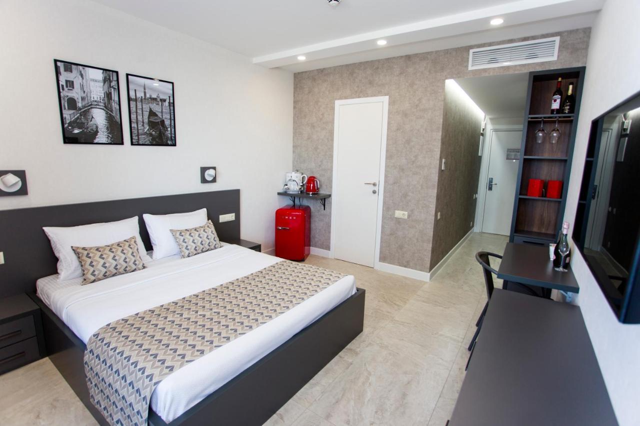 Batumi Premiums Apartments Betta Ngoại thất bức ảnh