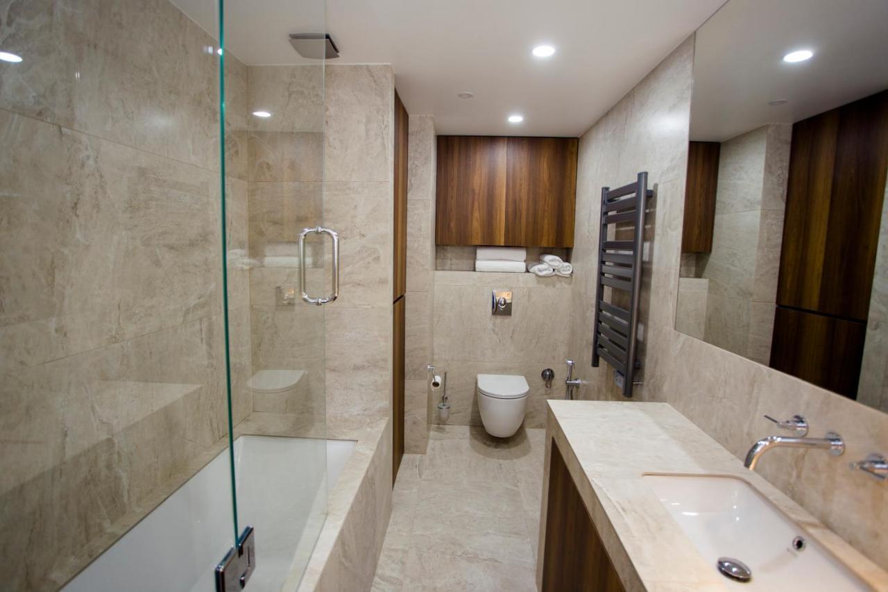 Batumi Premiums Apartments Betta Ngoại thất bức ảnh
