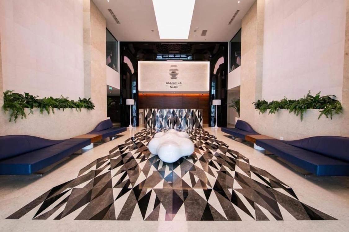 Batumi Premiums Apartments Betta Ngoại thất bức ảnh